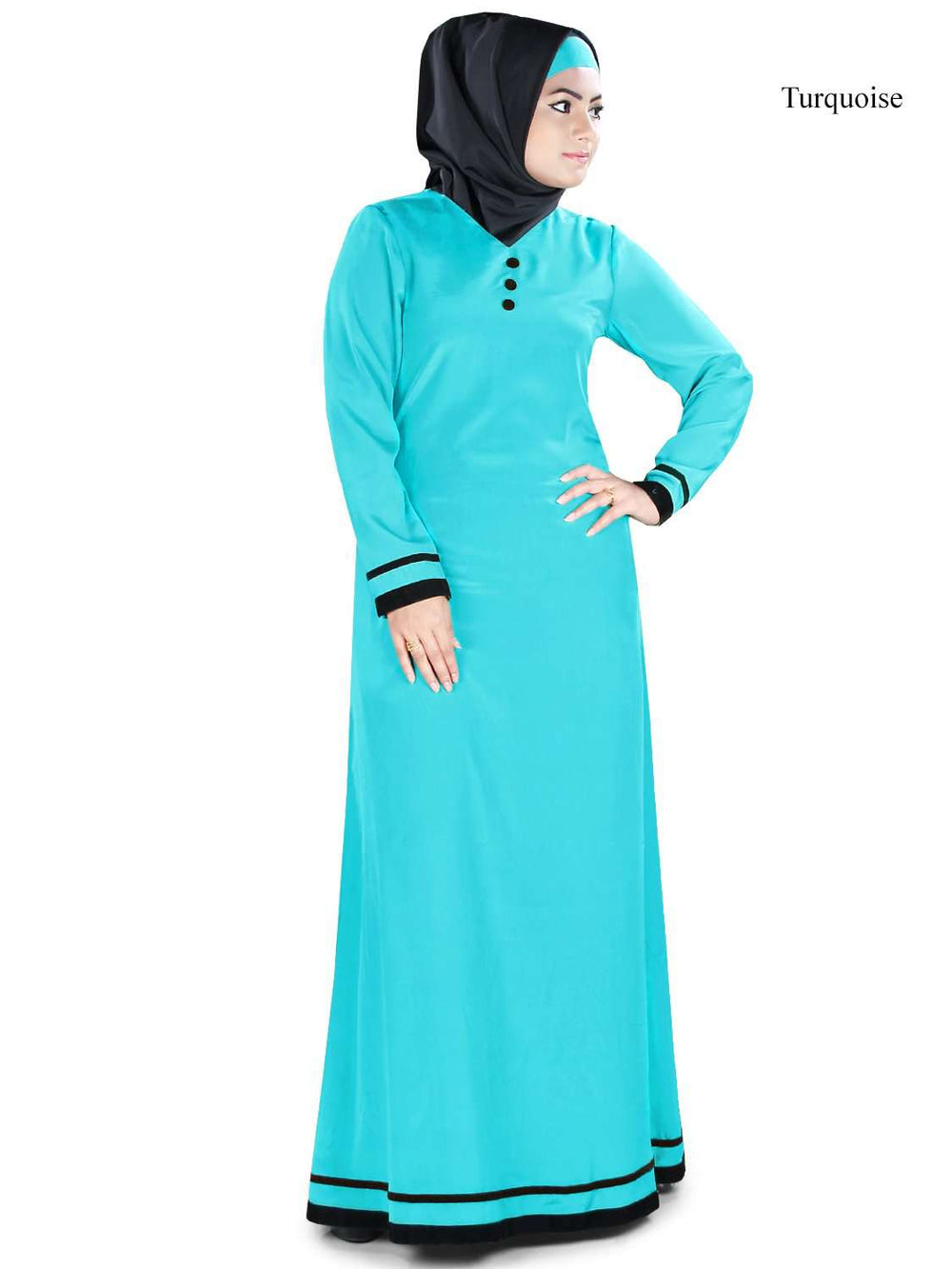 Sana Abaya