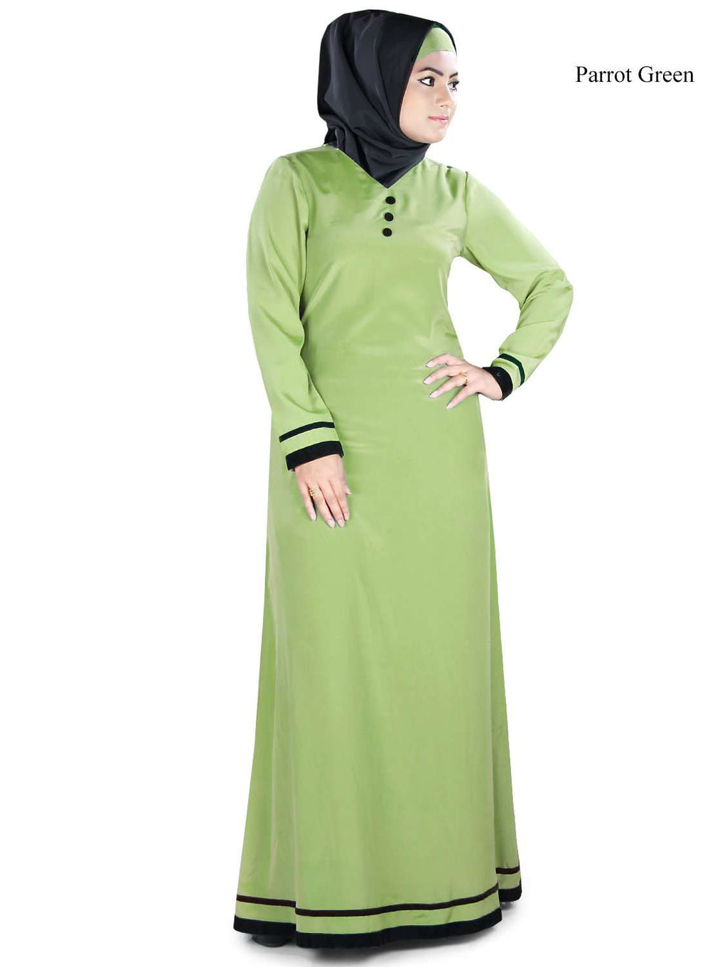 Sana Abaya