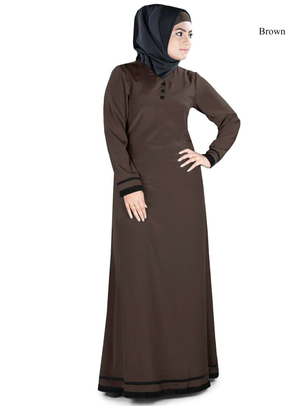 Sana Abaya