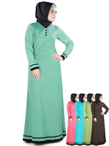 Sana Abaya