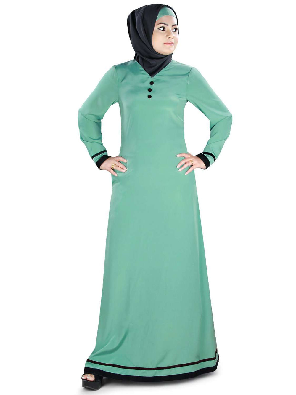 Sana Abaya