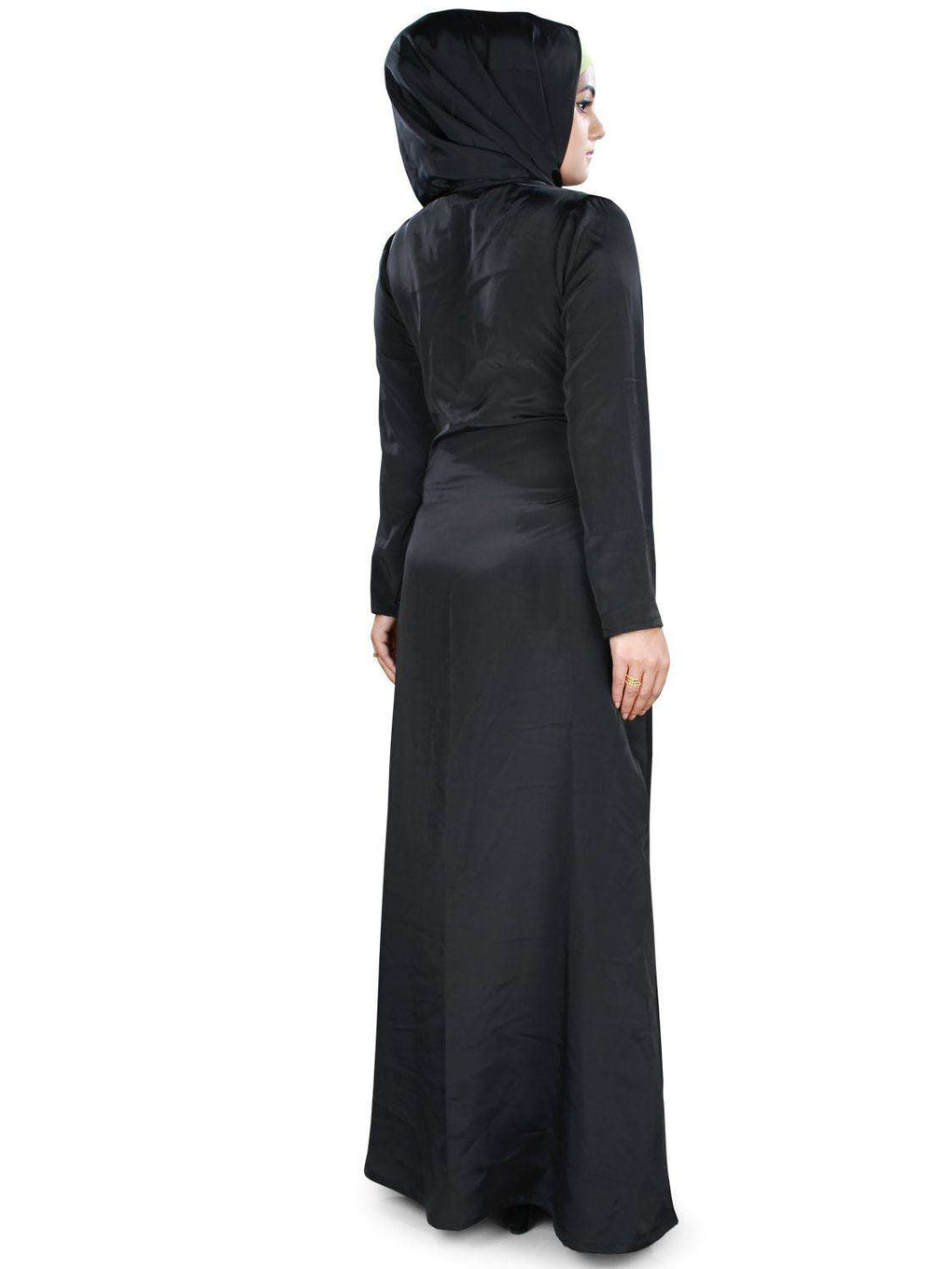 Shabana Abaya