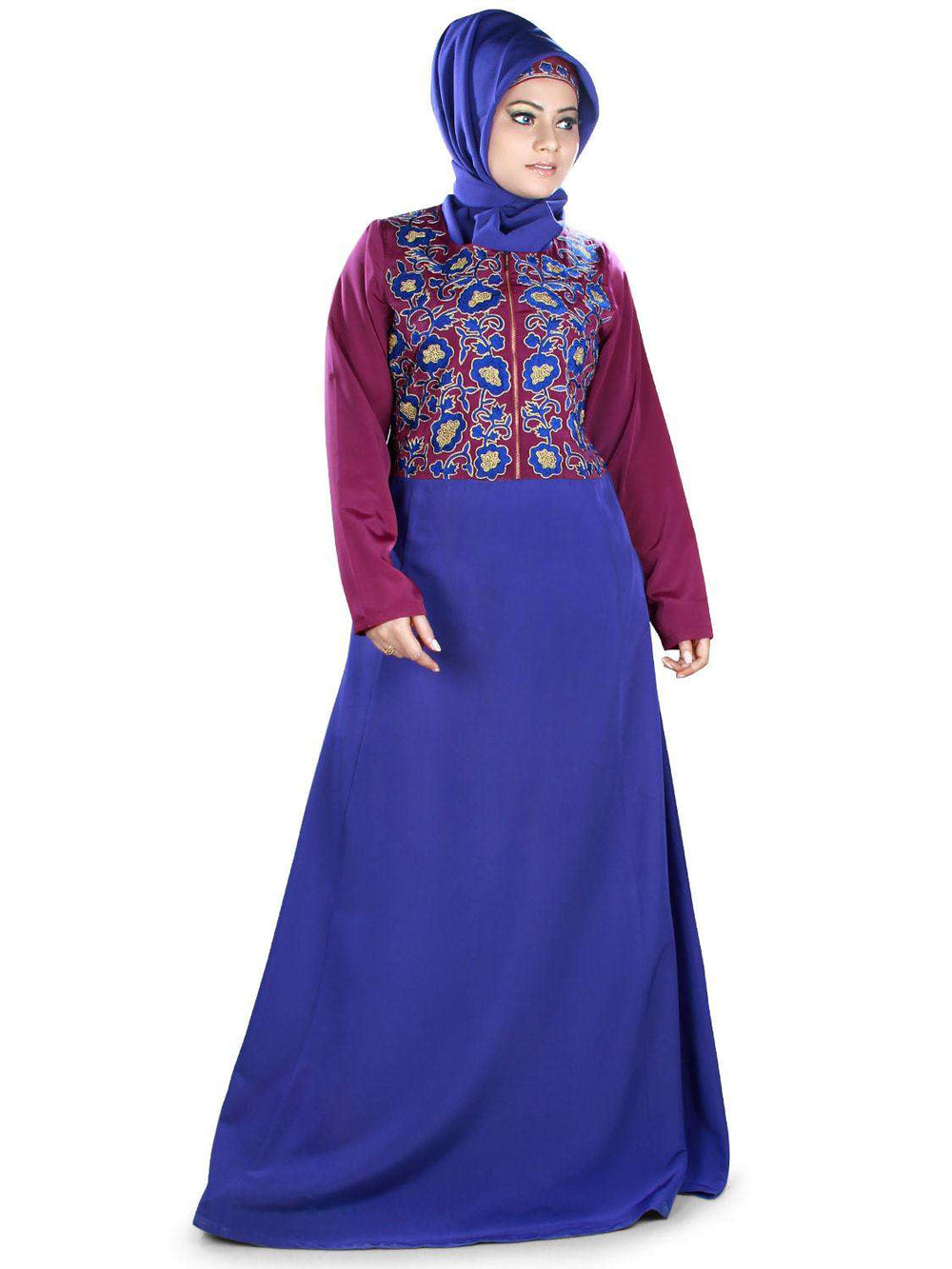 Sabriyah Abaya