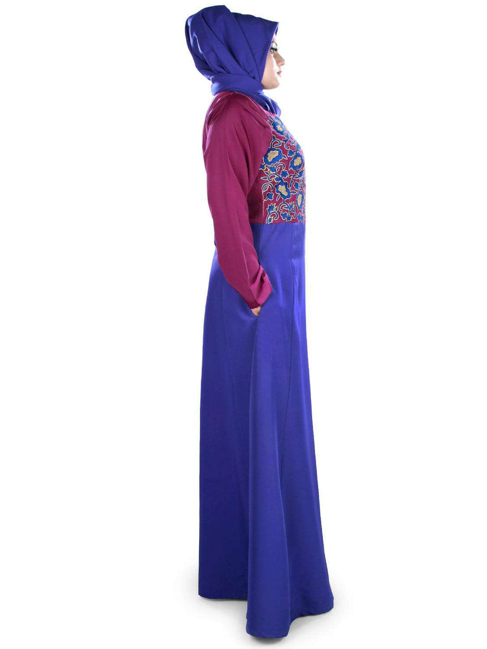 Sabriyah Abaya