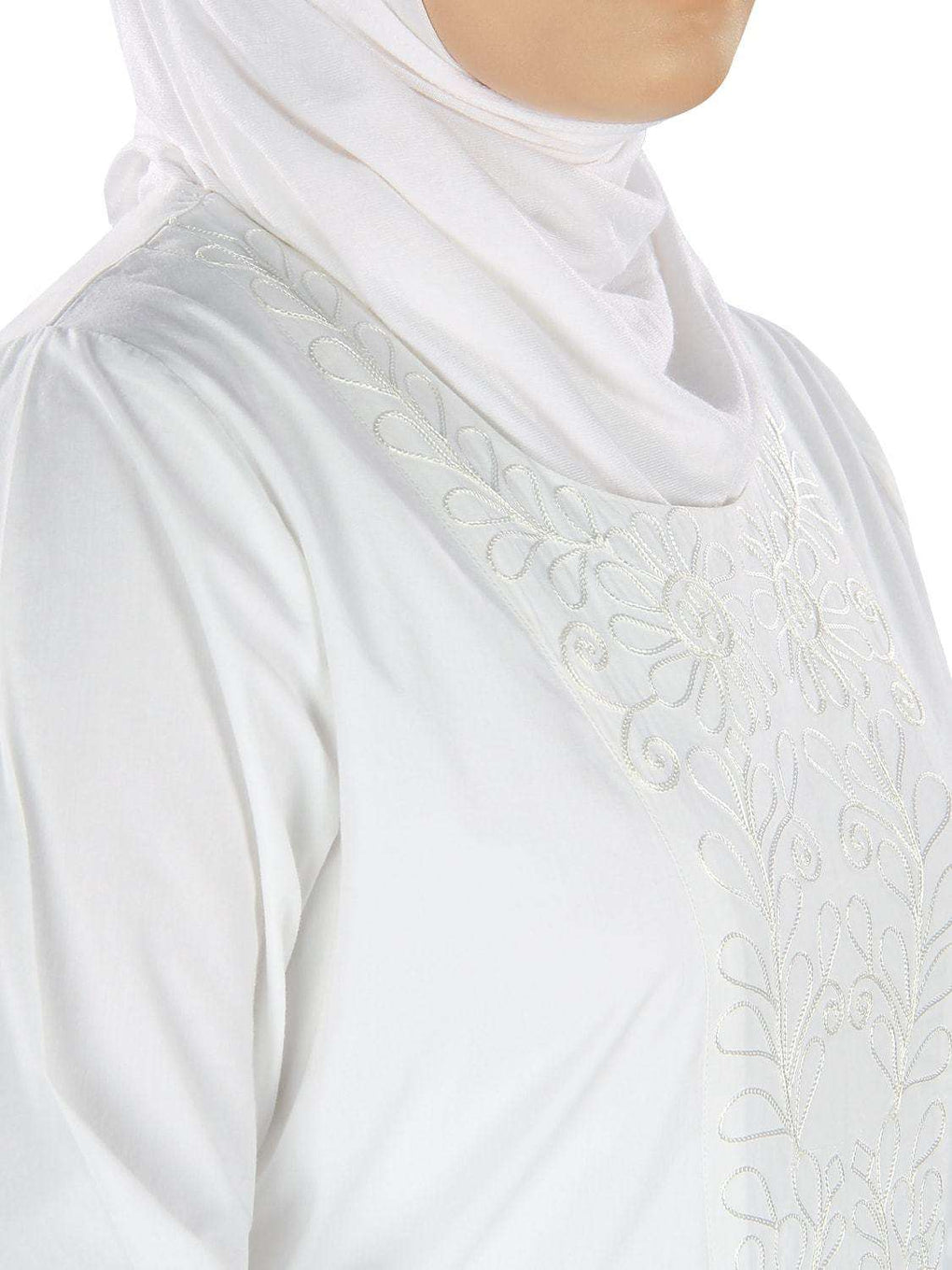 Rabab Abaya