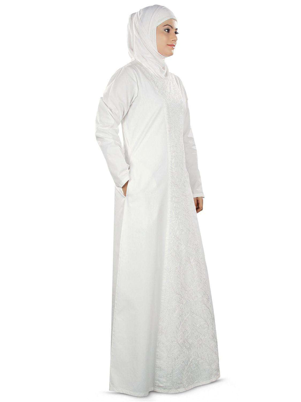 Rabab Abaya