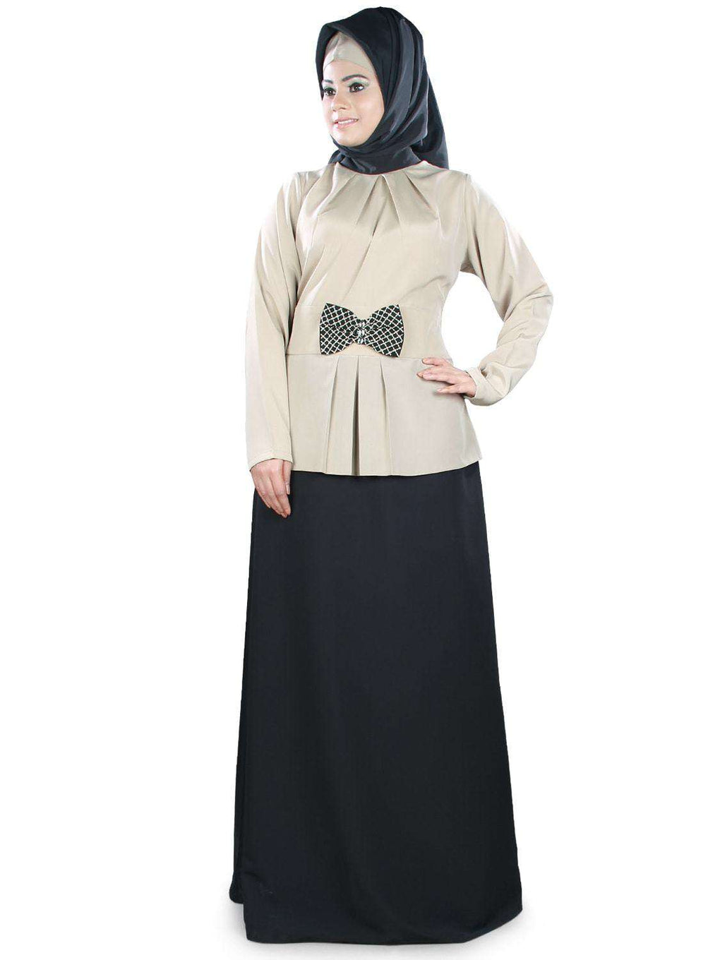 Fadeelah Abaya