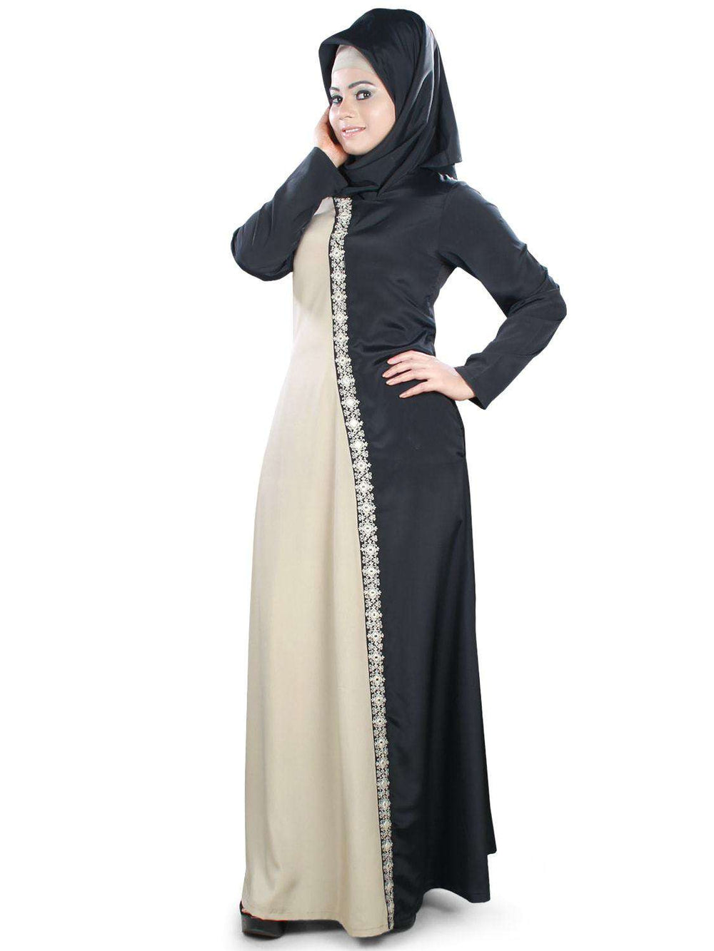 Mahibah Abaya