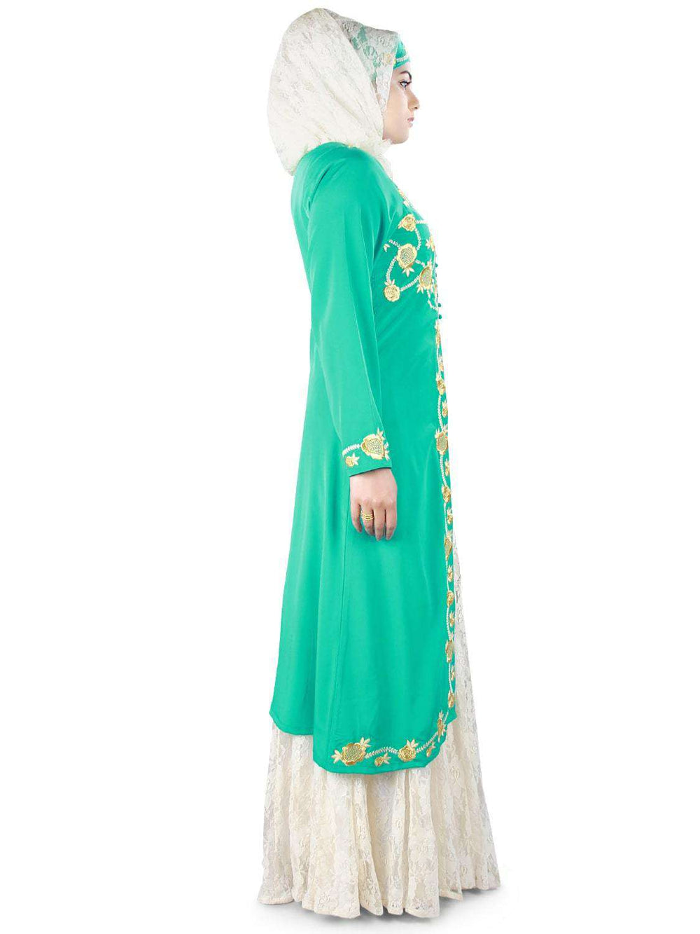 Tarub Abaya