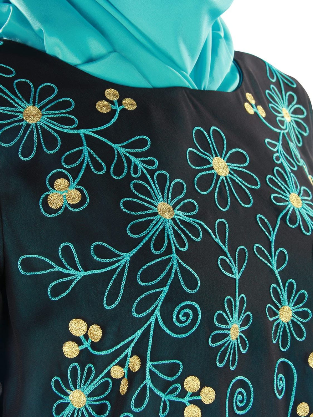 Aafreeda Abaya Design