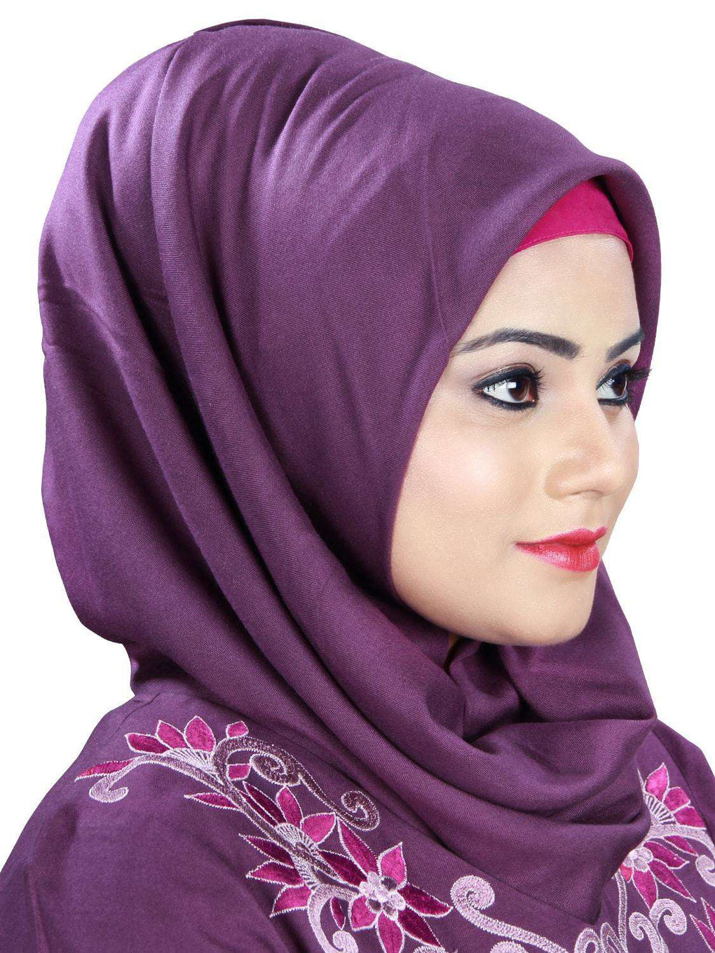 Bahijah Abaya Hijab