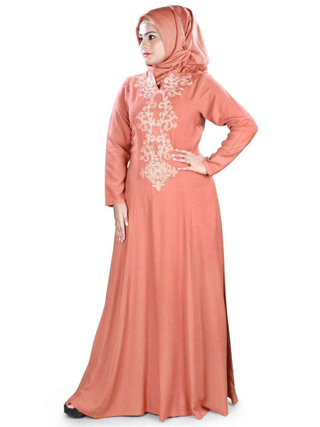 Hadil Abaya Design