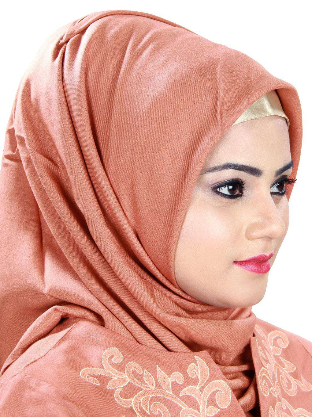 Hadil Abaya Hijab