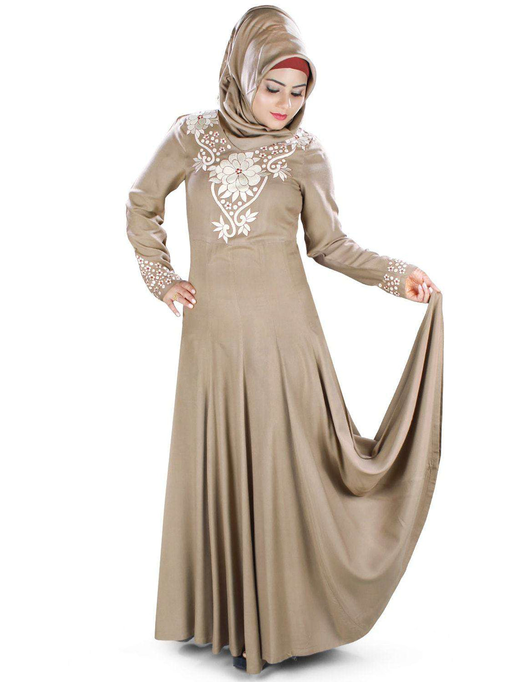 Aresha Abaya