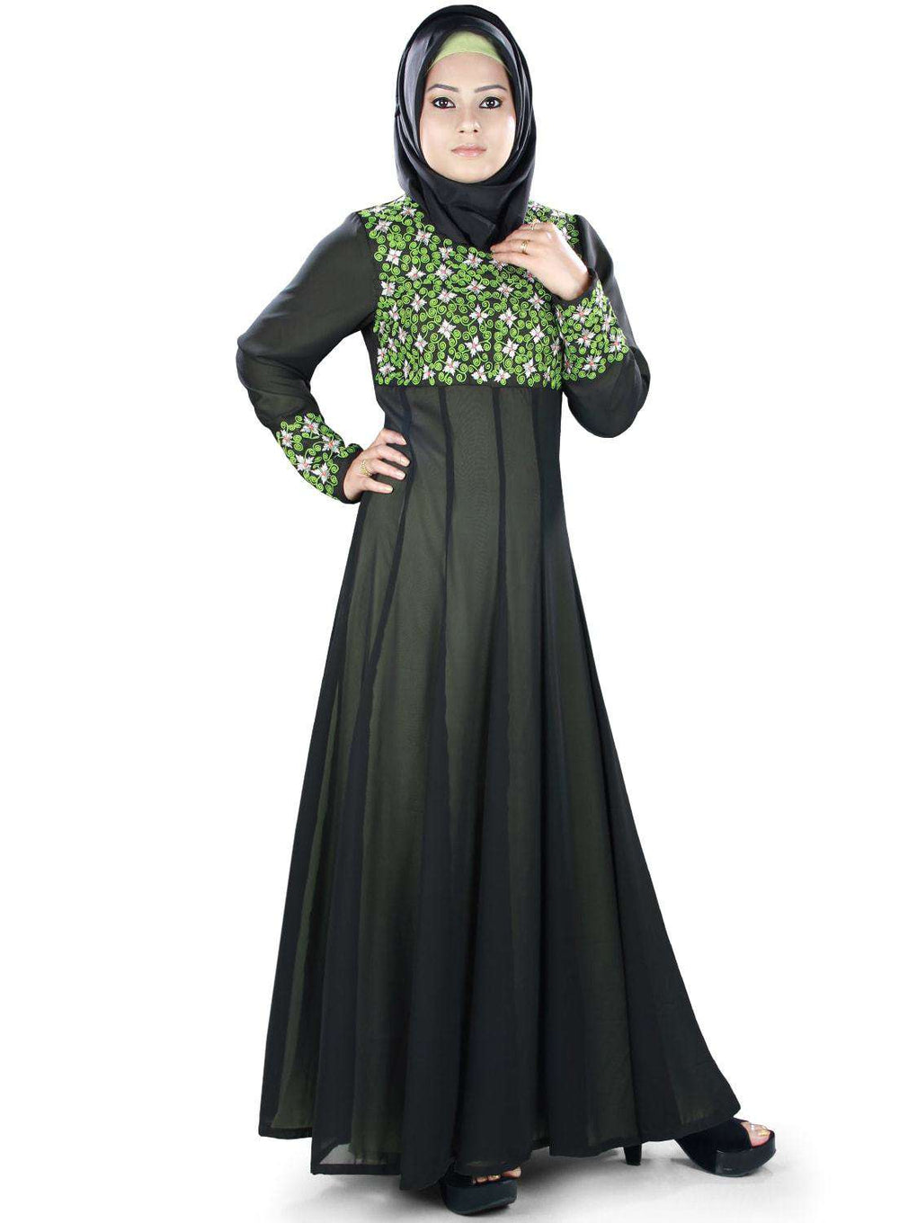 Farhat Abaya