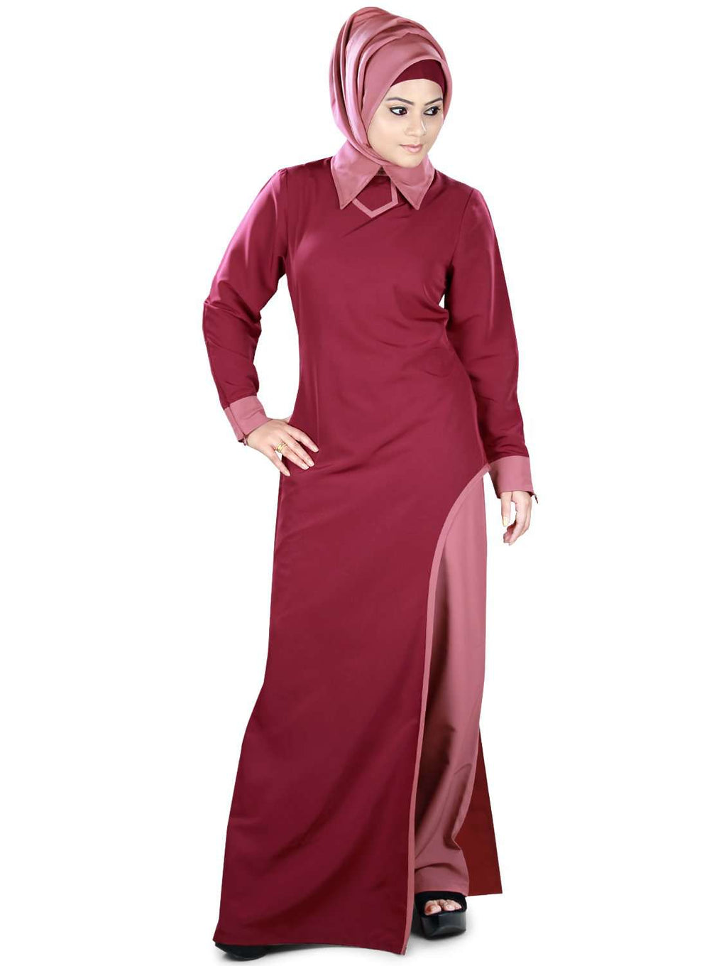 Jennah Salwar Kameez