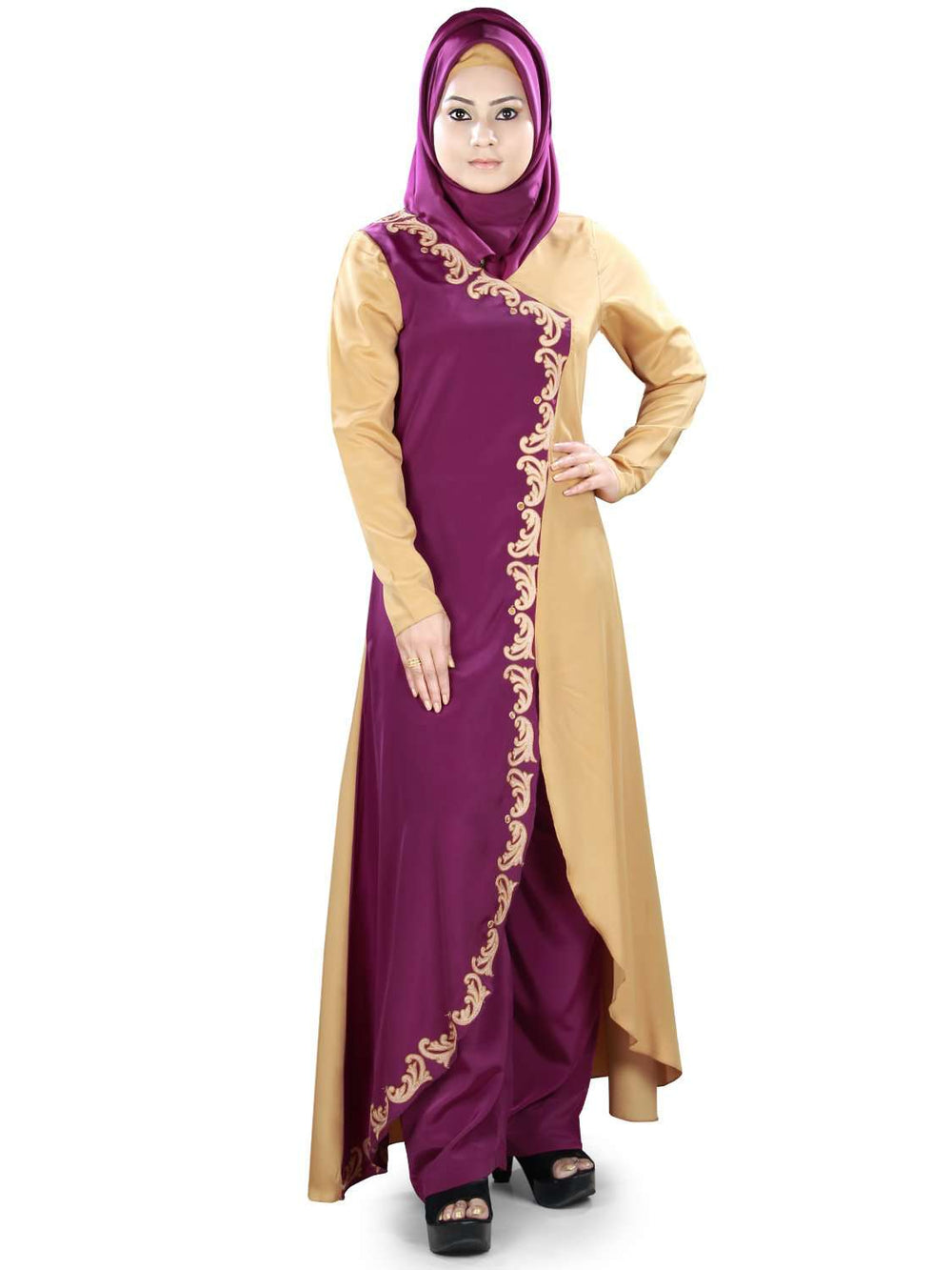 Izzah Salwar Kameez