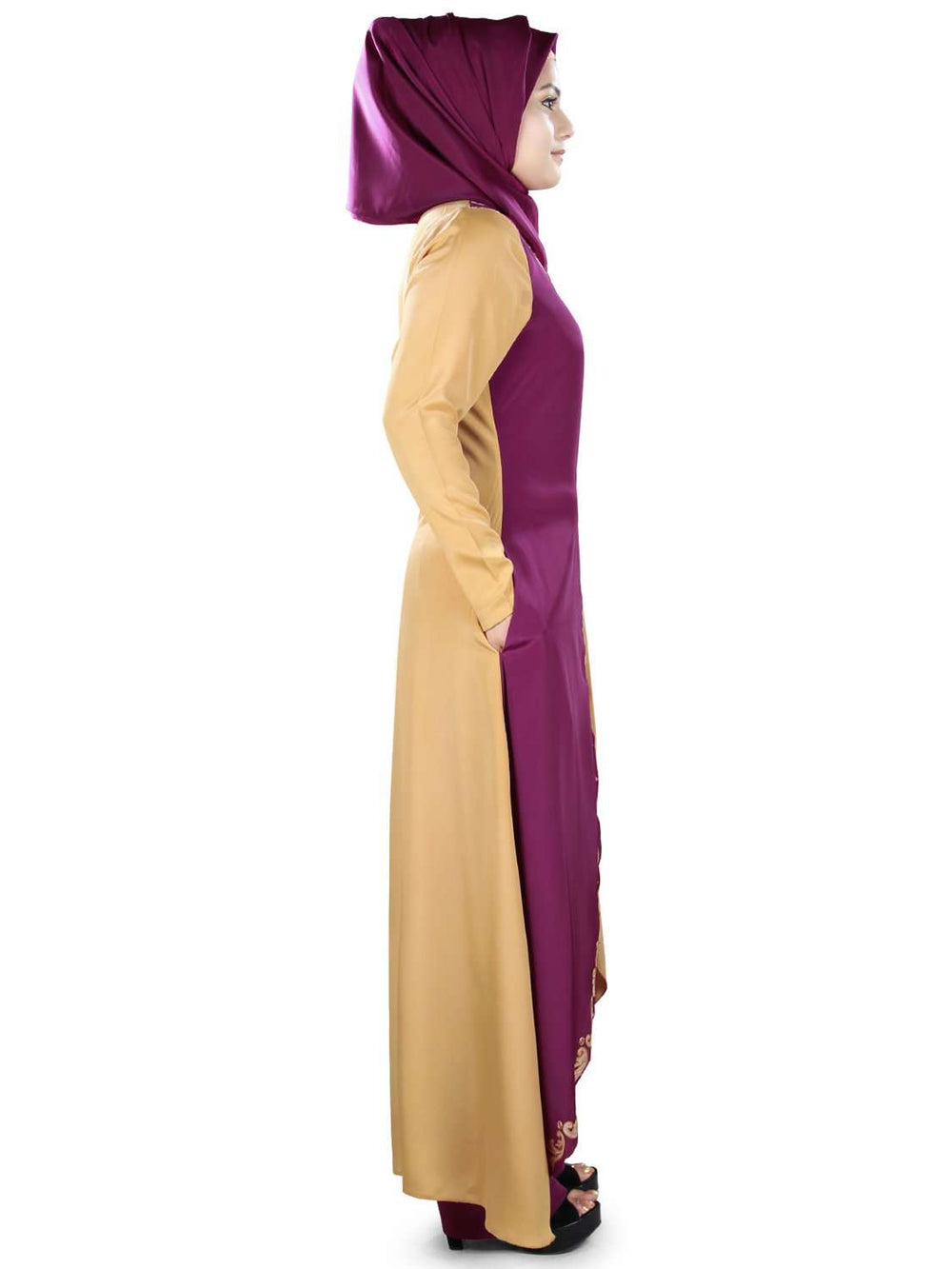 Izzah Salwar Kameez