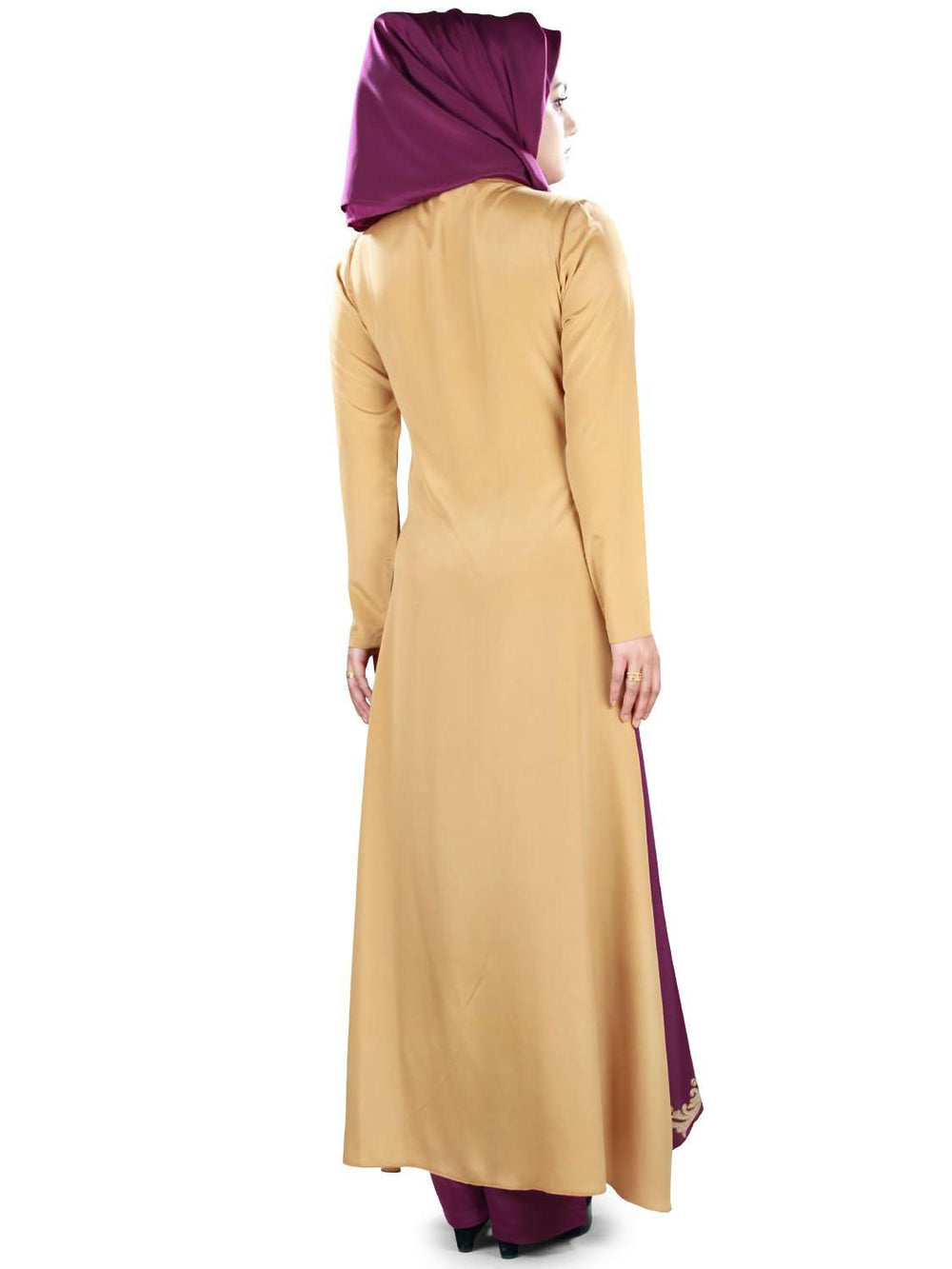 Izzah Salwar Kameez