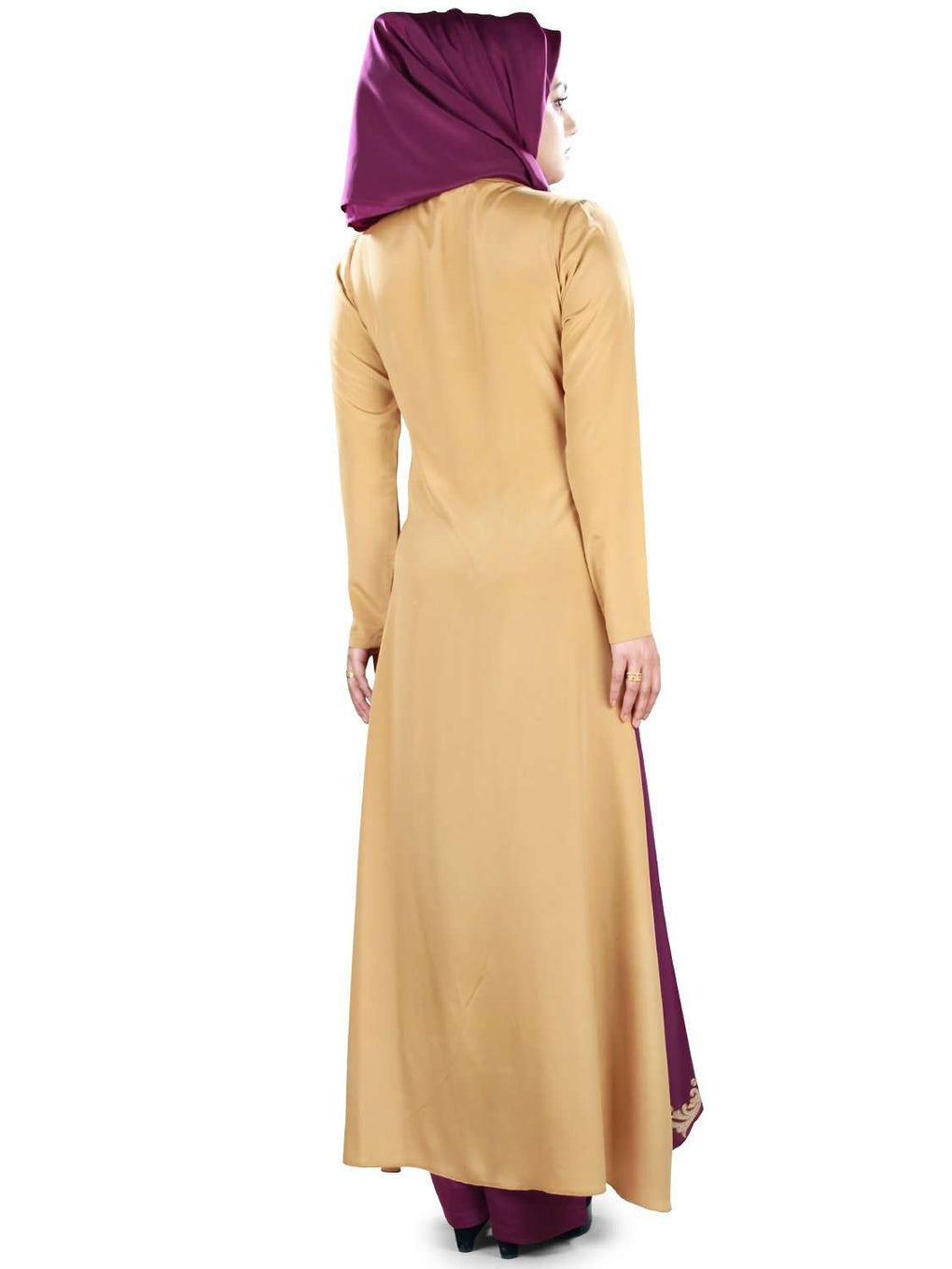 Izzah Salwar Kameez