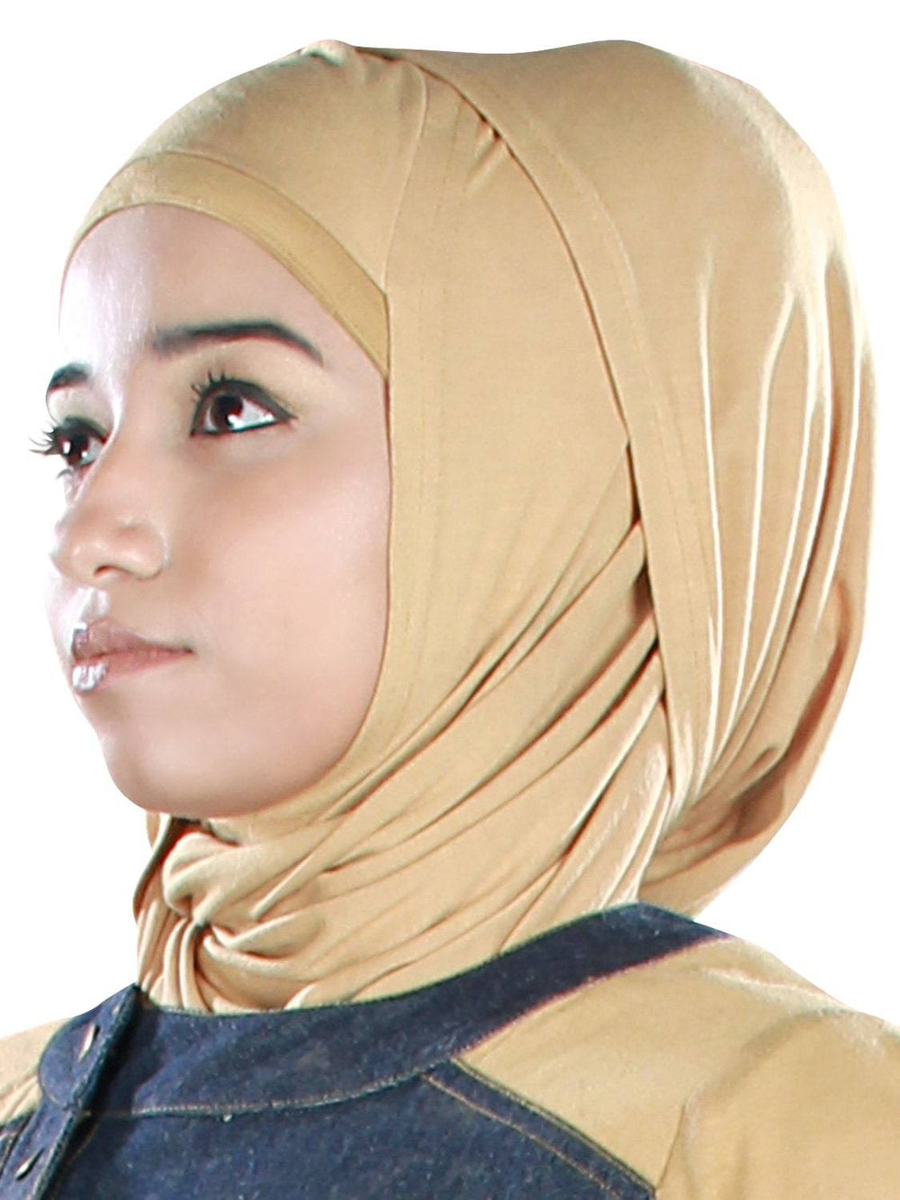 Afifa Abaya Hijab