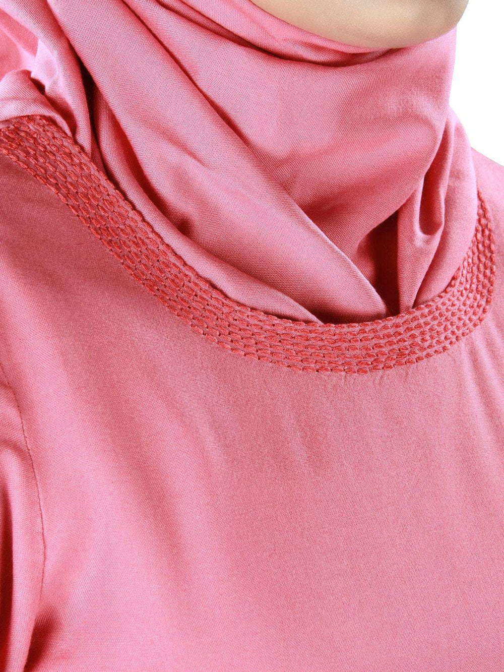 Shamila Rayon Abaya