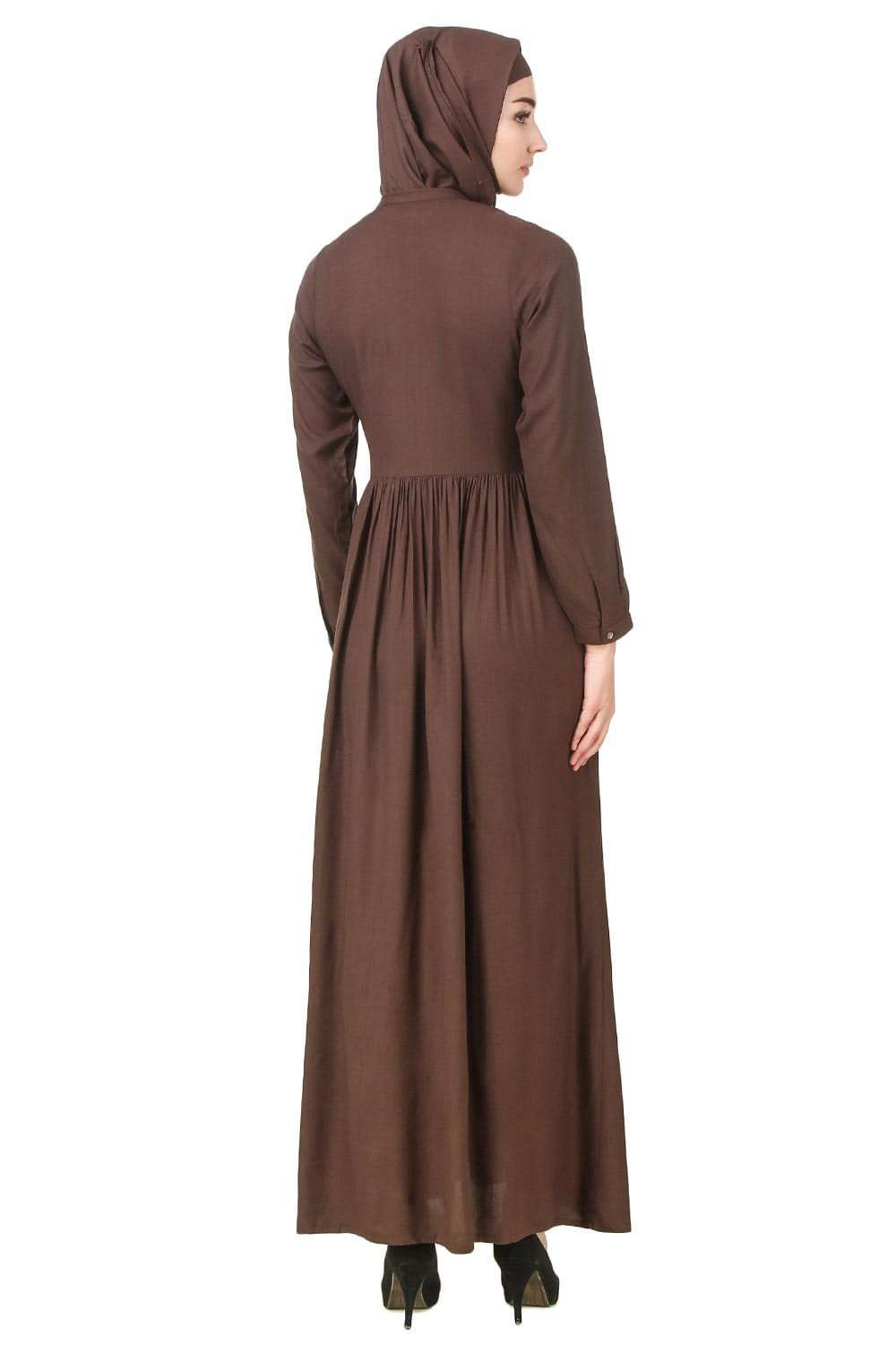 Rizqin Rayon Abaya