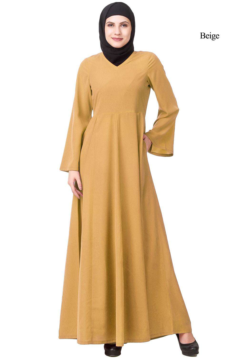 Nashema Abaya