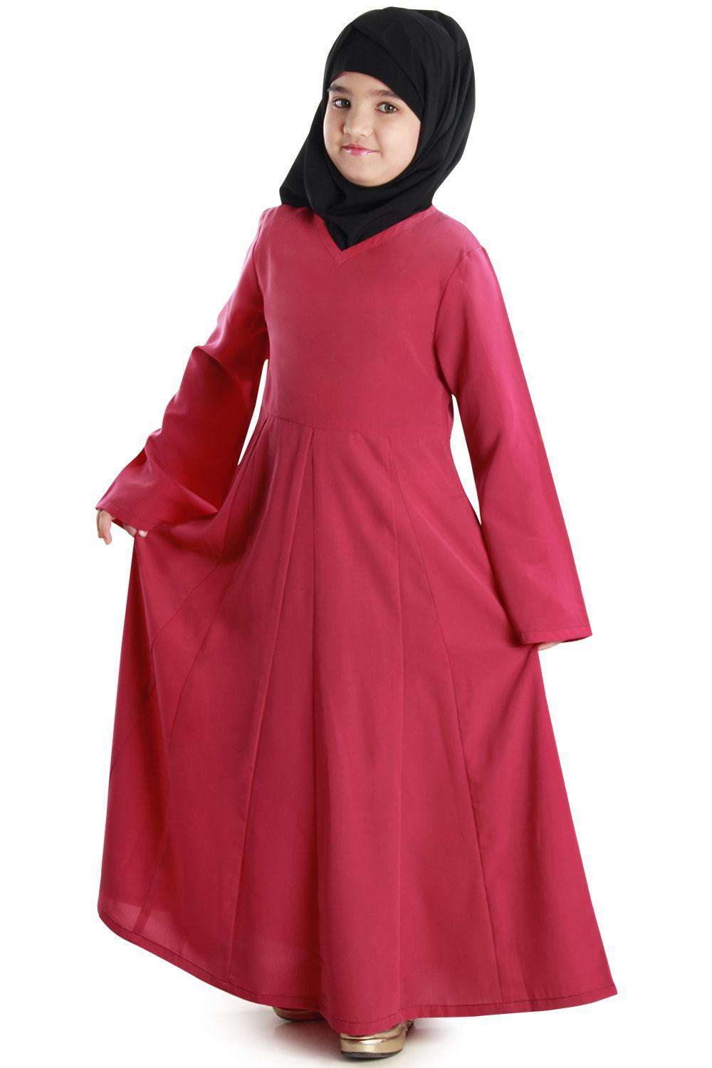 Nashema Kid's Abaya