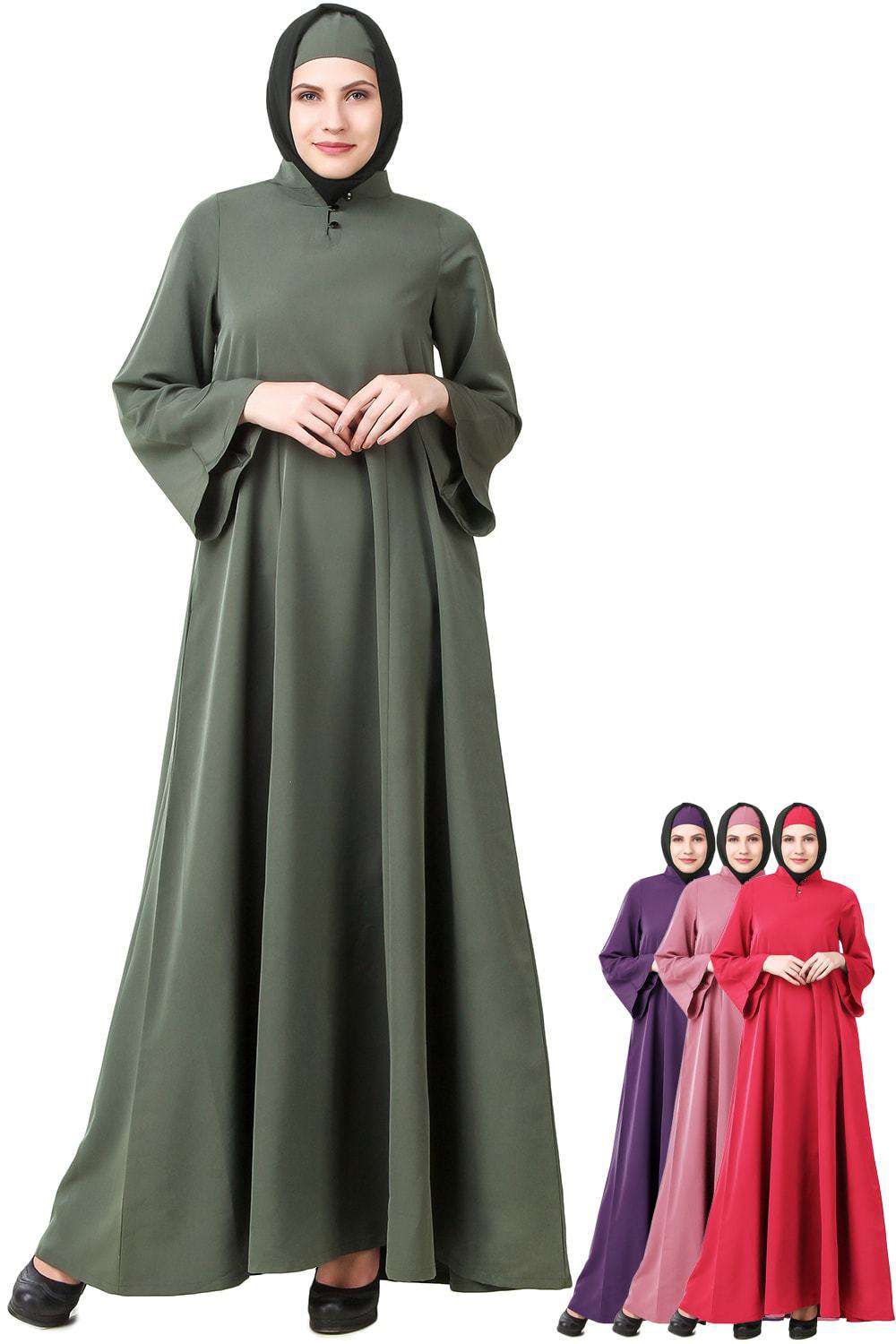 Shadha Abaya