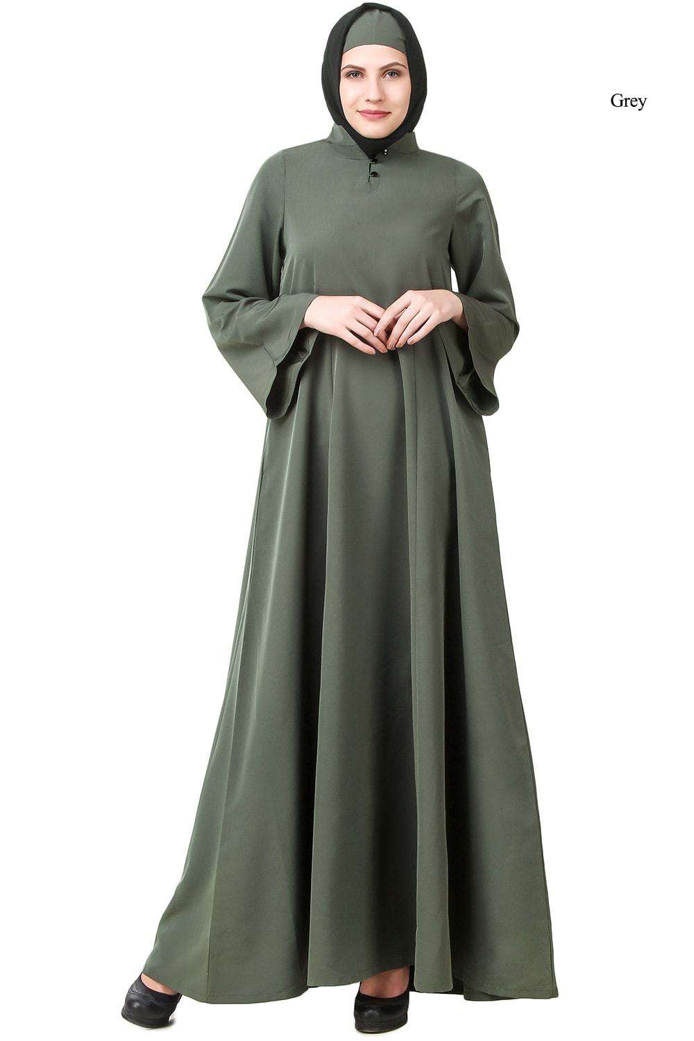 Shadha Abaya