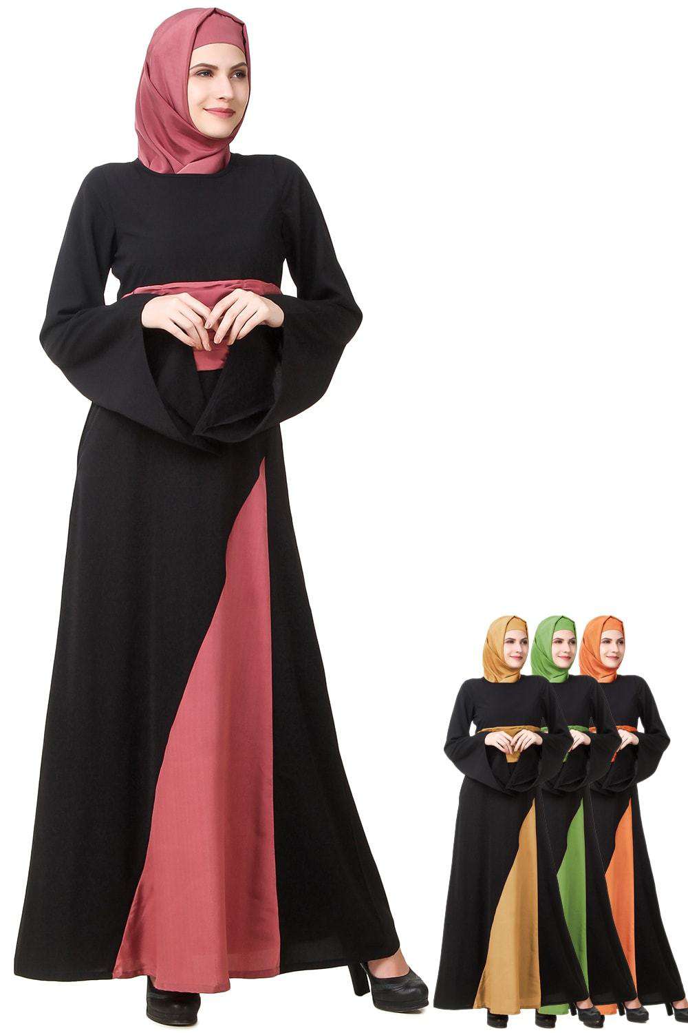 Anwara Abaya