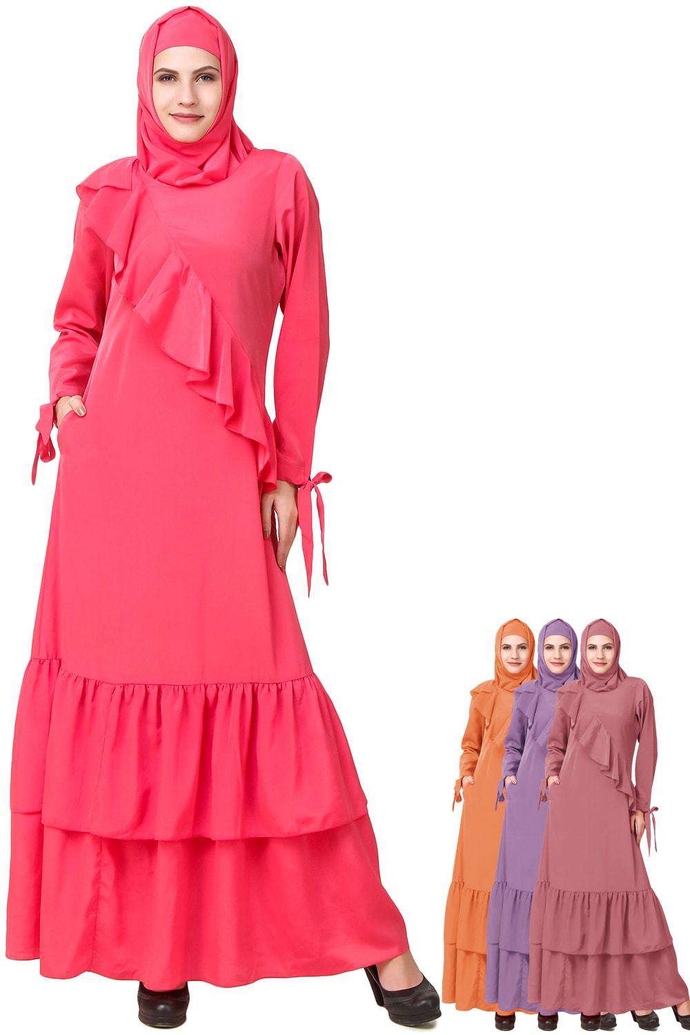 Rahilah Abaya