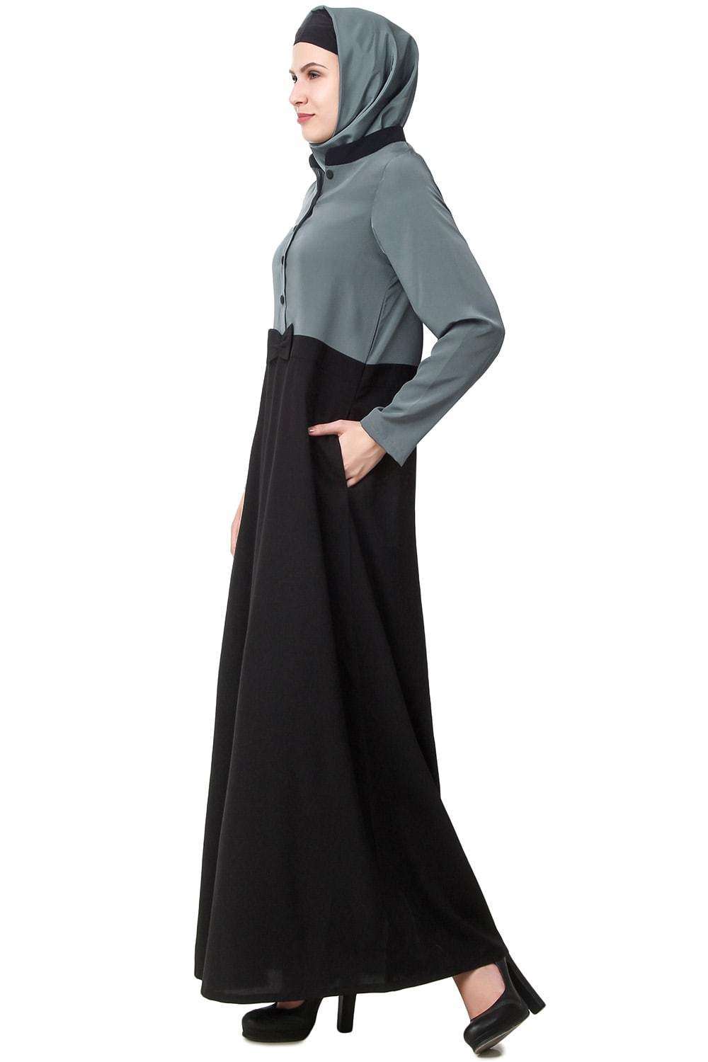 Iraj Abaya Side