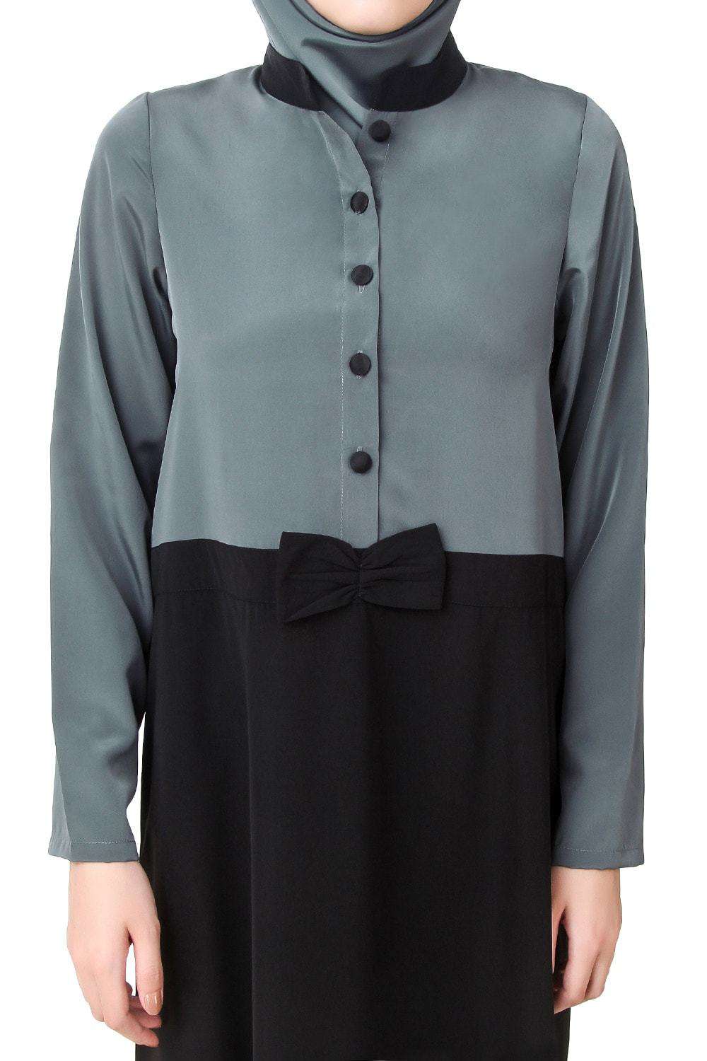 Iraj Abaya Front