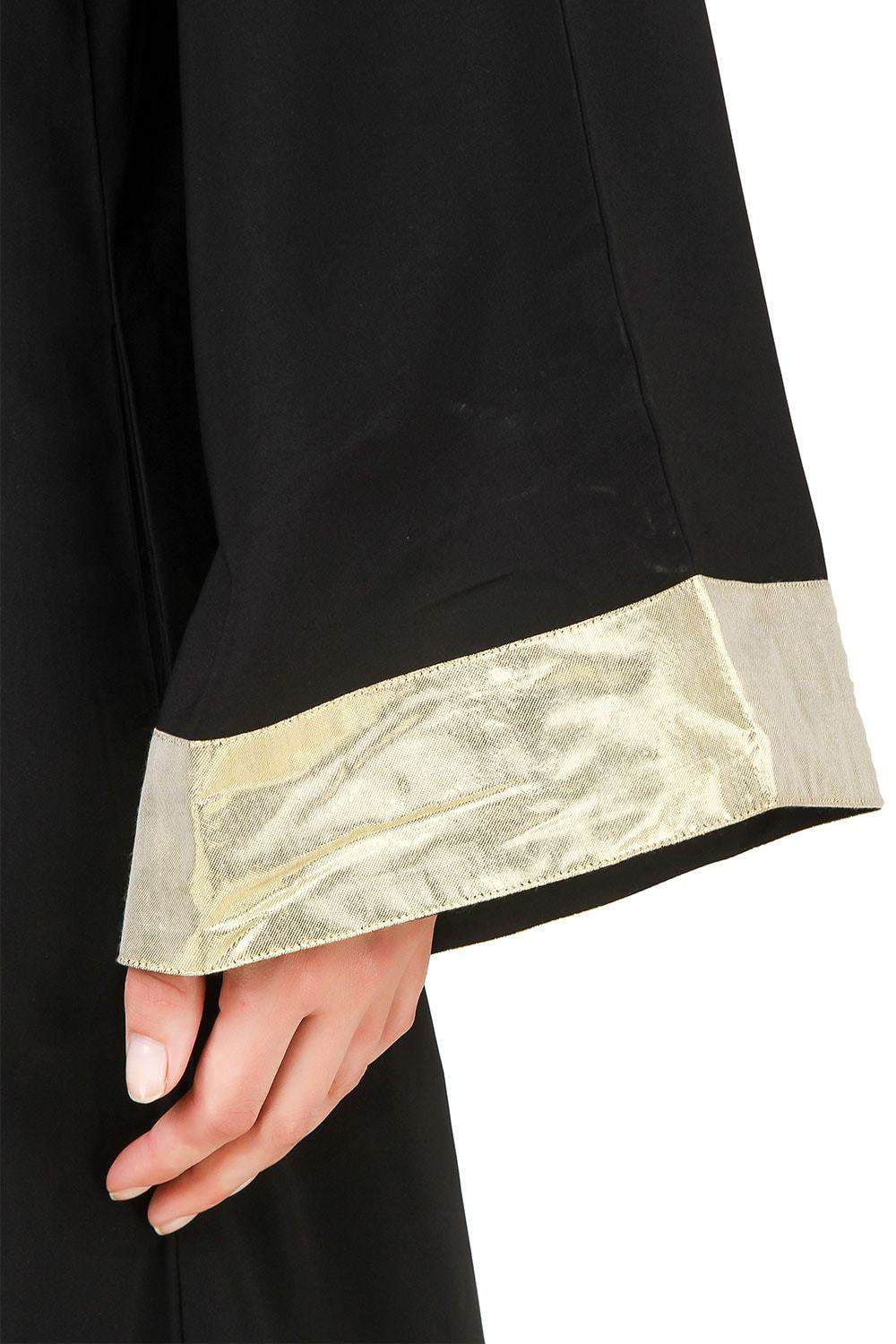 Hazimah Dubai Abaya Sleeves