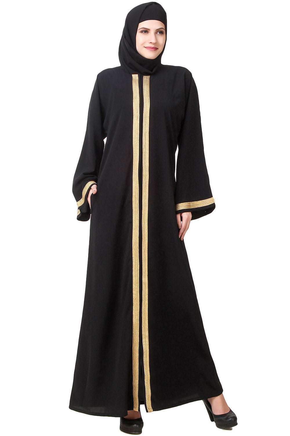 Rifaat Dubai Abaya