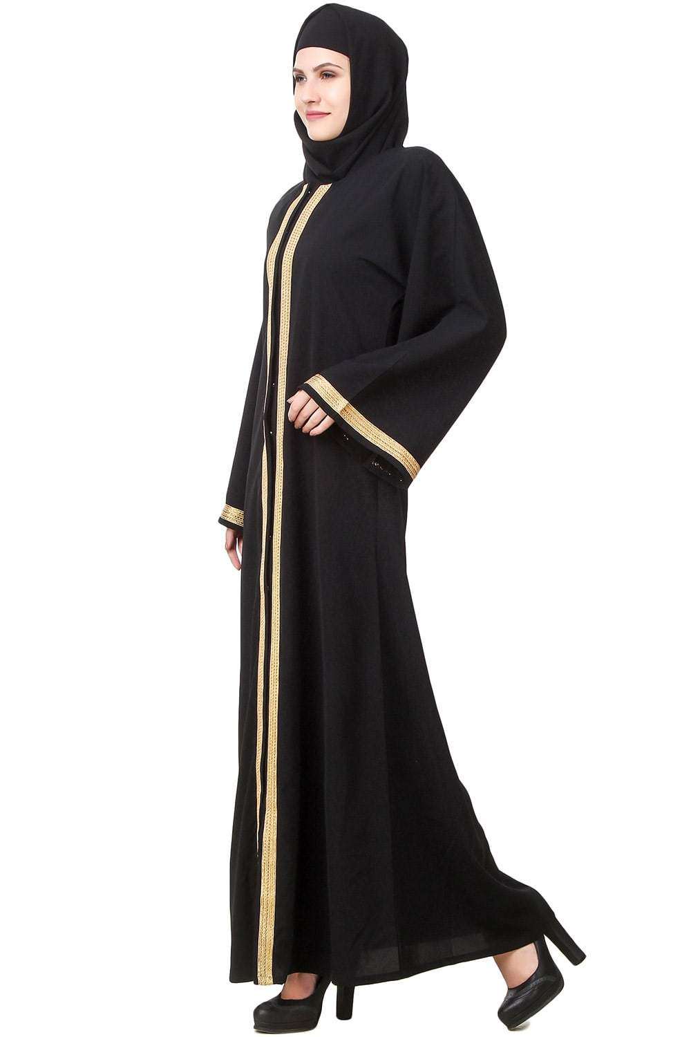 Rifaat Dubai Abaya