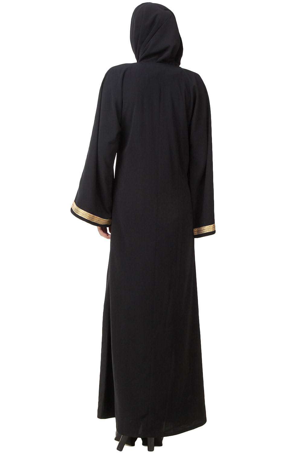 Rifaat Dubai Abaya