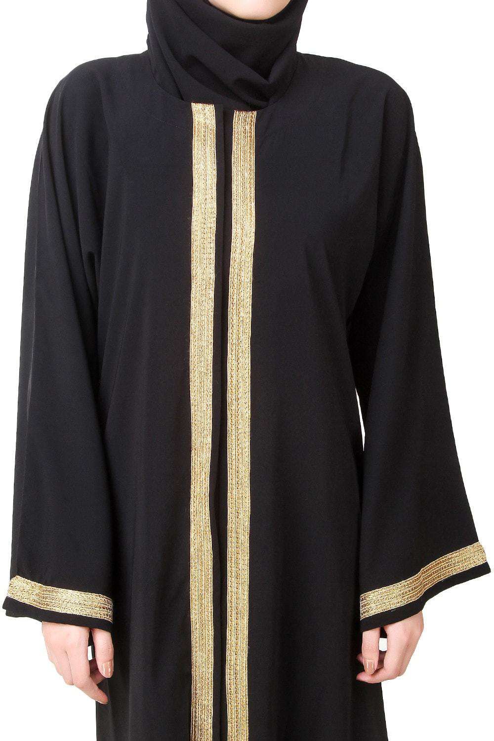 Rifaat Dubai Abaya