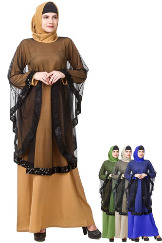 Afeefa Abaya