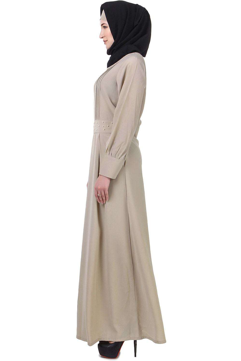 Saffiya Abaya