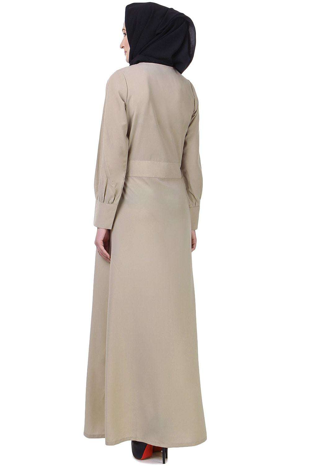 Saffiya Abaya