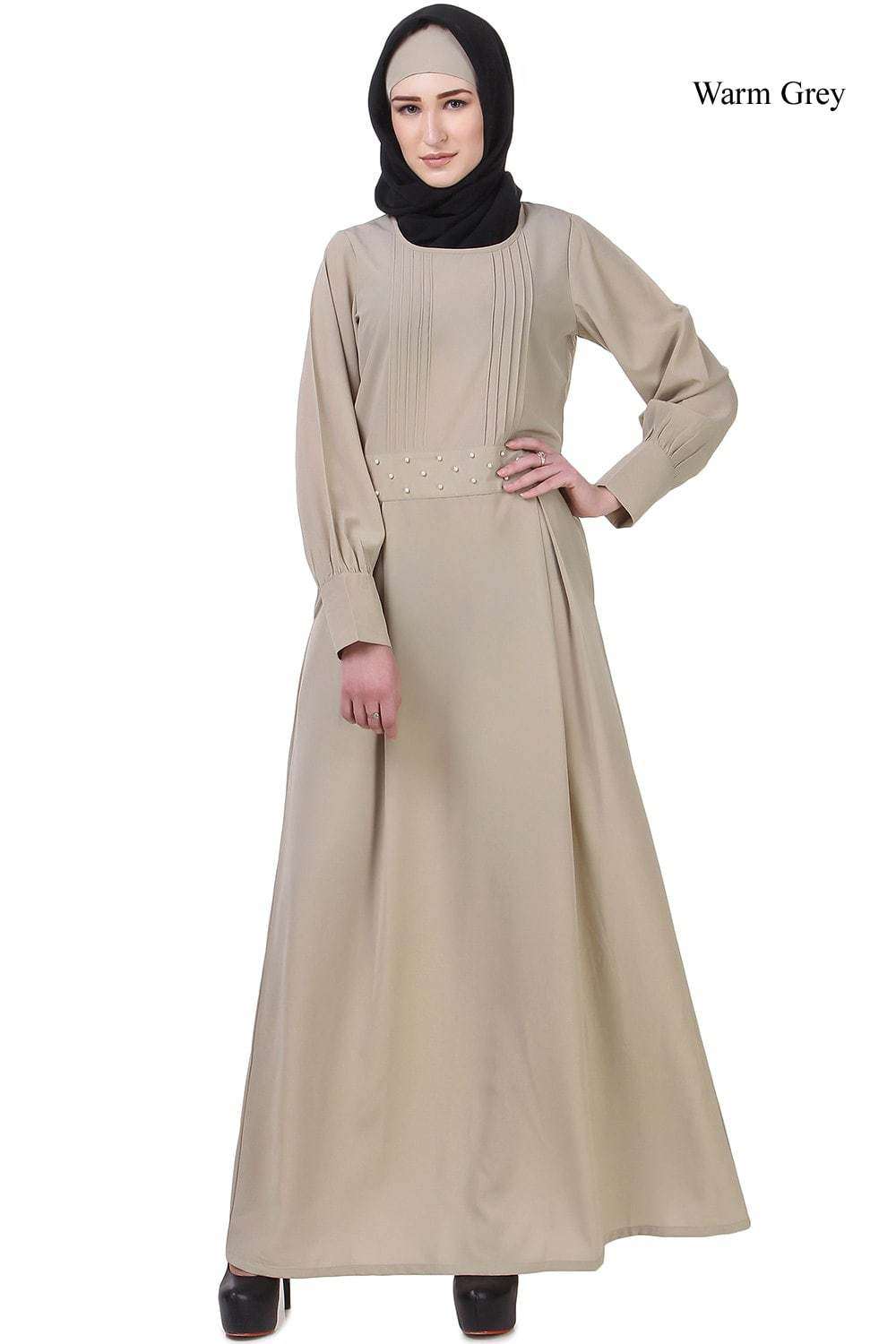 Saffiya Abaya