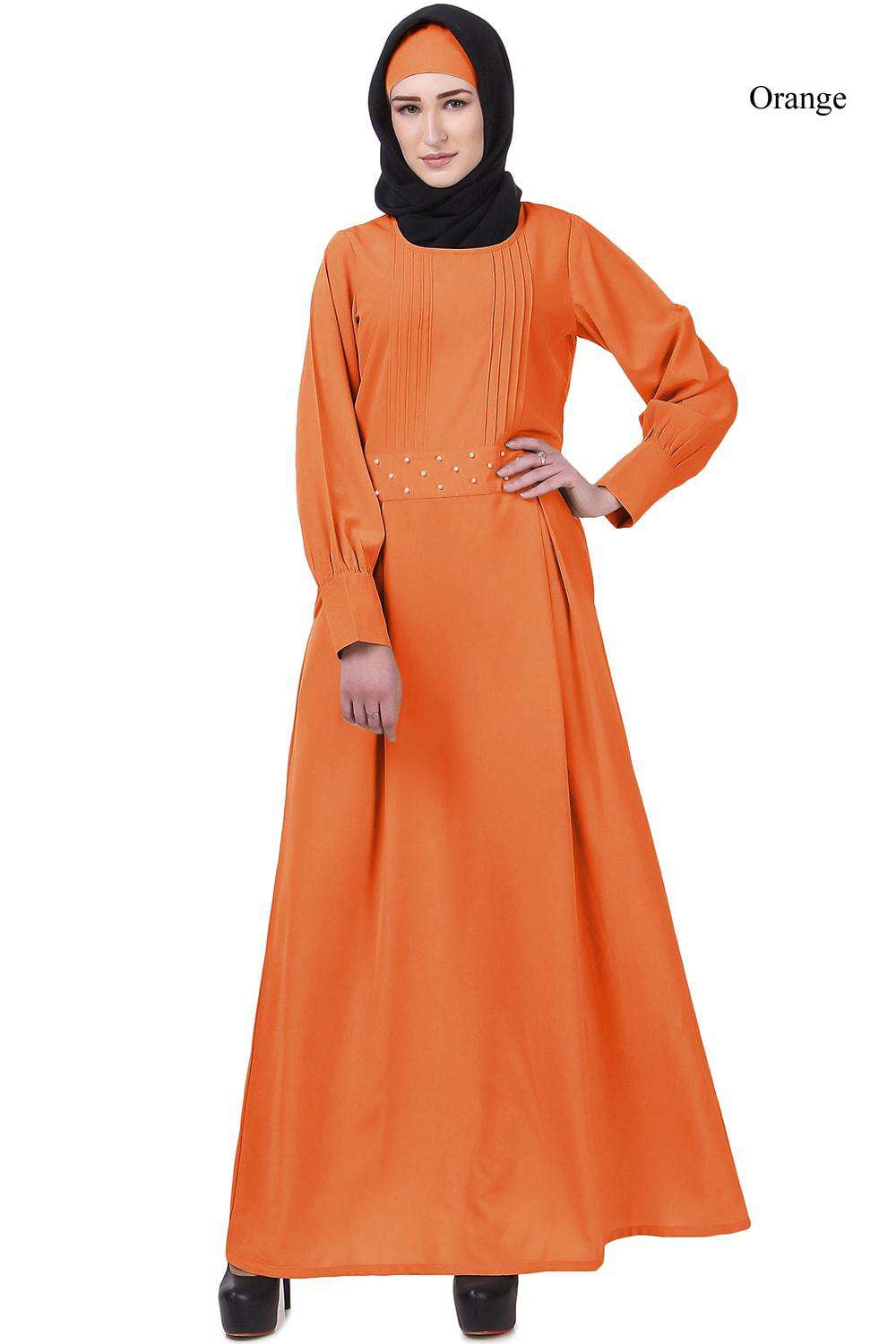 Saffiya Abaya