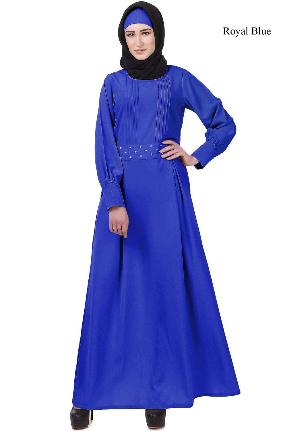 Saffiya Abaya