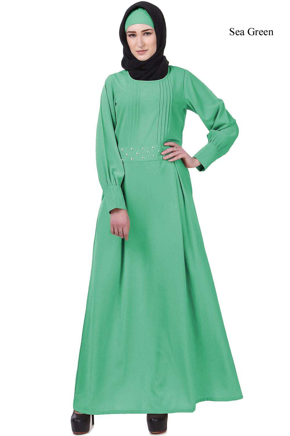 Saffiya Abaya