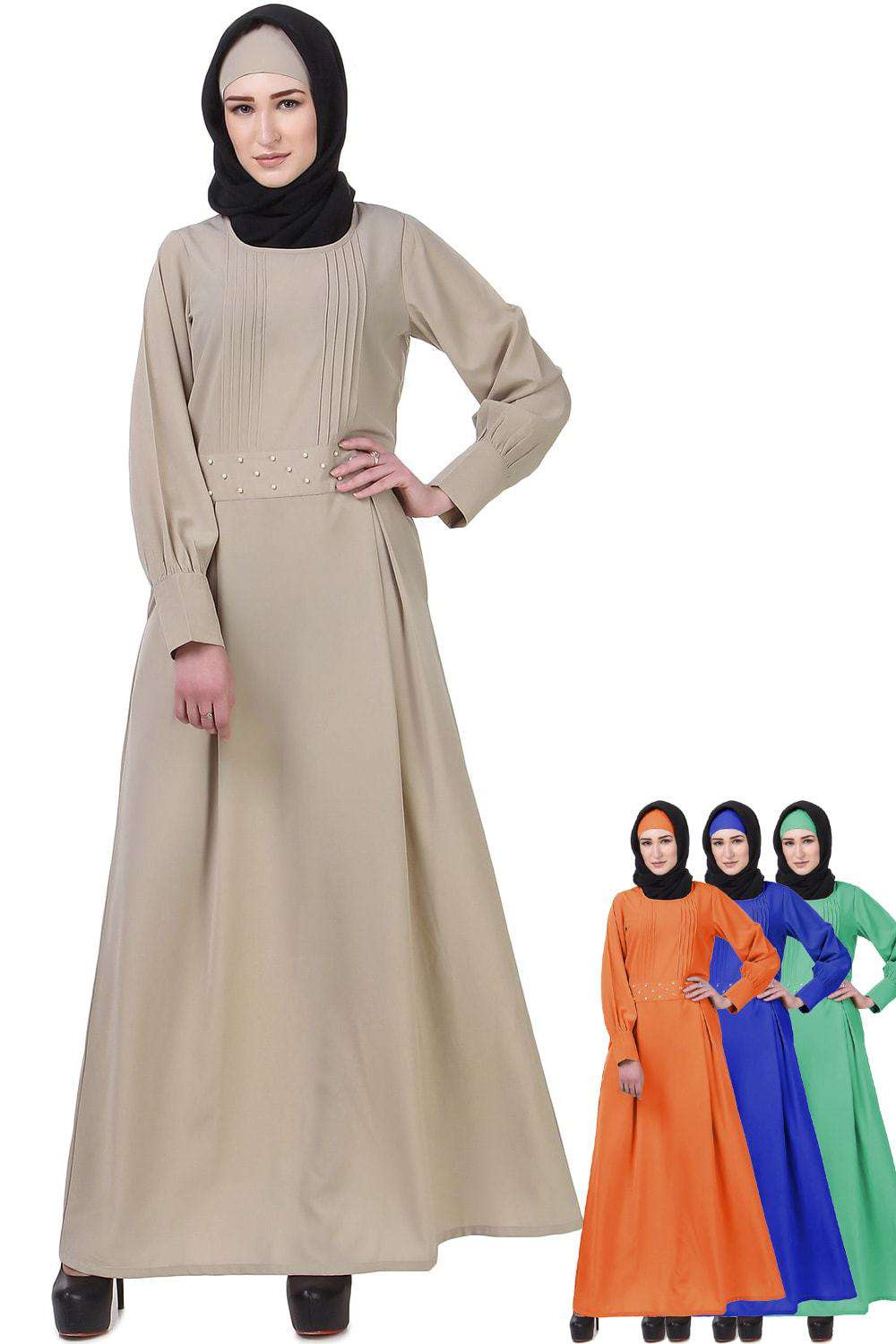 Saffiya Abaya