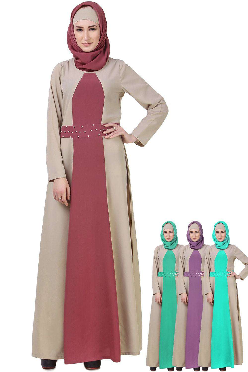 Parvina Abaya