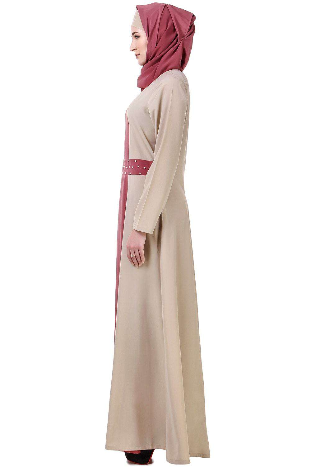 Parvina Abaya